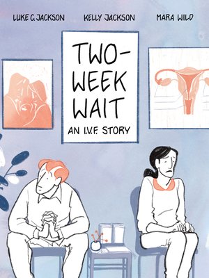 cover image of Two-Week Wait